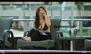 Araceli González feet photo 13