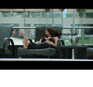 Araceli González feet photo 11