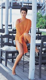 Araceli González feet photo 18