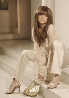 Araceli González feet photo 19