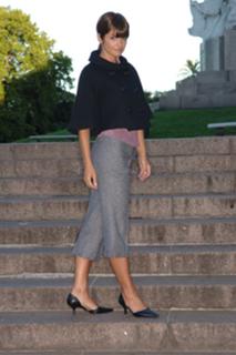 Araceli González feet photo 13
