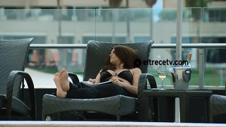Araceli González feet photo 20