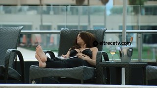 Araceli González feet photo 19