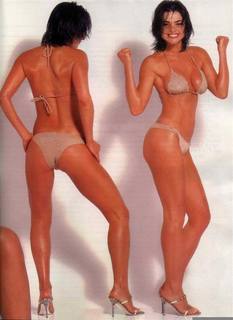 Araceli González feet photo 16