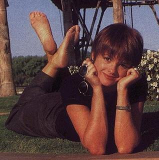 Araceli González feet photo 11