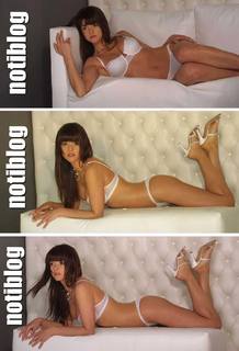 Araceli González feet photo 9