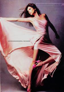 Araceli González feet photo 2