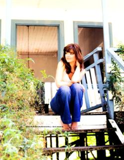 Araceli González feet photo 3