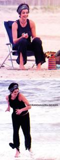 Araceli González feet photo 6