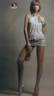 Araceli González feet photo 1