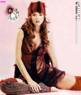 Araceli González feet photo 8