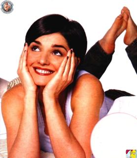 Araceli González feet photo 1
