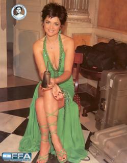 Araceli González feet photo 13