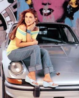 Aracely Arámbula feet photo thumbnail