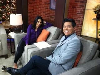 Araksya Karapetyan feet photo thumbnail