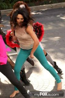 Araksya Karapetyan feet photo thumbnail