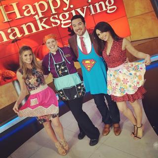 Araksya Karapetyan feet photo thumbnail