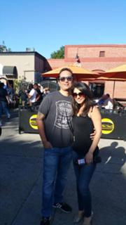 Araksya Karapetyan feet photo thumbnail