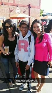 Araksya Karapetyan feet photo thumbnail