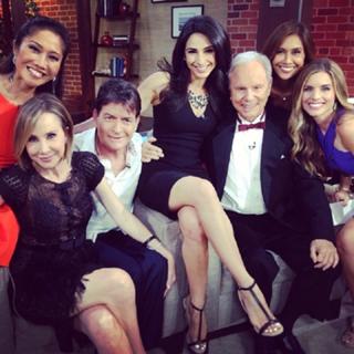 Araksya Karapetyan feet photo thumbnail