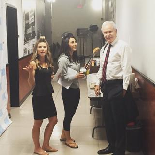 Araksya Karapetyan feet photo thumbnail