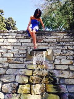 Araksya Karapetyan feet photo thumbnail