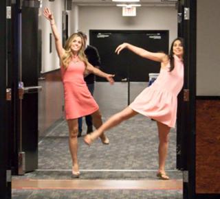 Araksya Karapetyan feet photo thumbnail