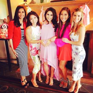 Araksya Karapetyan feet photo thumbnail