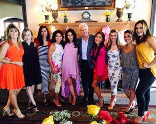 Araksya Karapetyan feet photo thumbnail