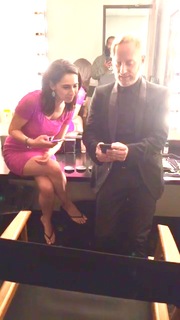 Araksya Karapetyan feet photo thumbnail