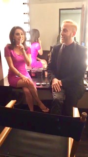 Araksya Karapetyan feet photo thumbnail