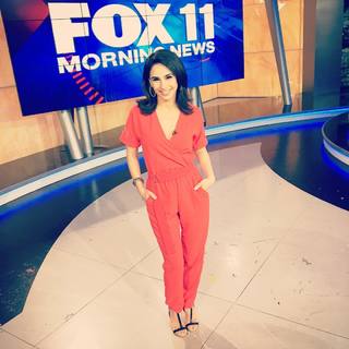 Araksya Karapetyan feet photo thumbnail
