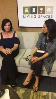 Araksya Karapetyan feet photo thumbnail