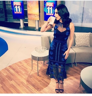 Araksya Karapetyan feet photo thumbnail