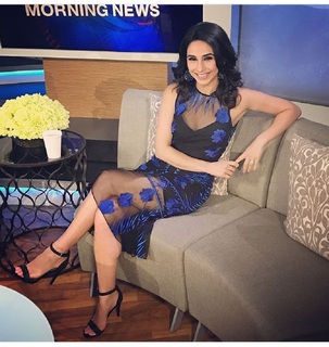 Araksya Karapetyan feet photo thumbnail