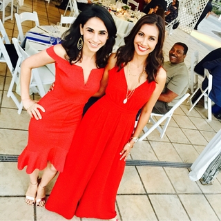 Araksya Karapetyan feet photo thumbnail