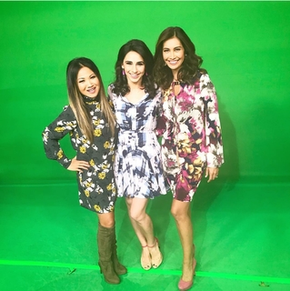 Araksya Karapetyan feet photo thumbnail