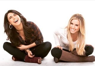 Araksya Karapetyan feet photo thumbnail