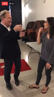 Araksya Karapetyan feet photo thumbnail