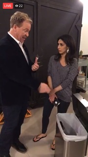 Araksya Karapetyan feet photo thumbnail