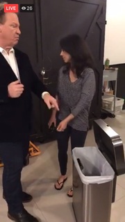 Araksya Karapetyan feet photo thumbnail