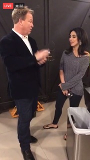 Araksya Karapetyan feet photo thumbnail