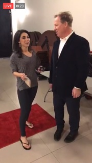 Araksya Karapetyan feet photo thumbnail