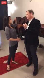 Araksya Karapetyan feet photo thumbnail