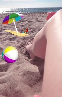 Araksya Karapetyan feet photo thumbnail