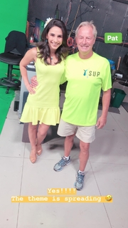 Araksya Karapetyan feet photo thumbnail