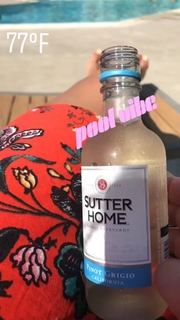 Araksya Karapetyan feet photo thumbnail