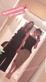 Araksya Karapetyan feet photo thumbnail