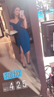 Araksya Karapetyan feet photo thumbnail