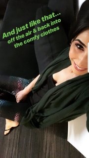 Araksya Karapetyan feet photo thumbnail